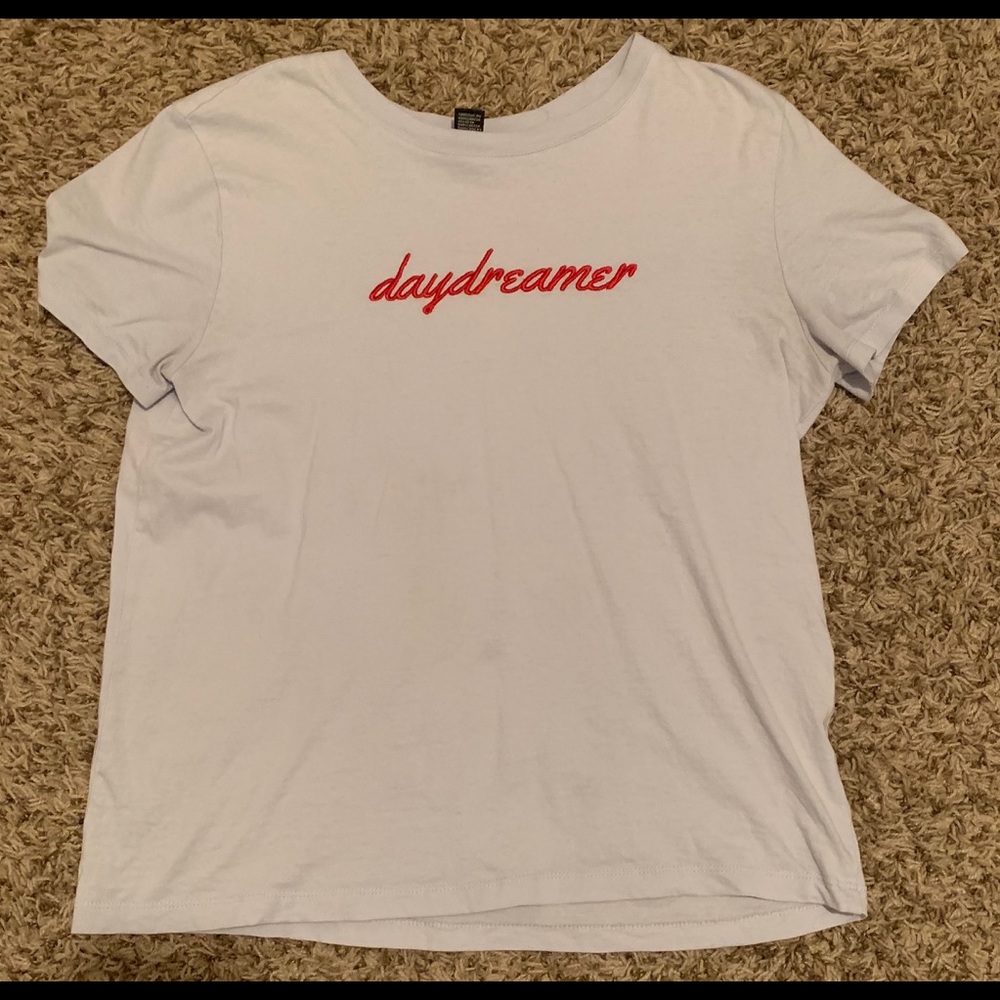 Forever 21 Graphic Tee